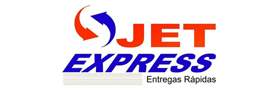  JET EXPRESS - Entregas Rápidas